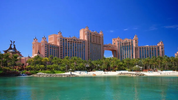 Nassau Beach Hotels